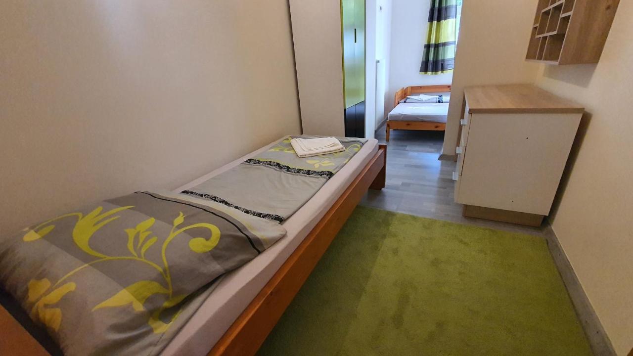 Apartment In Siofok/Balaton 19942 المظهر الخارجي الصورة