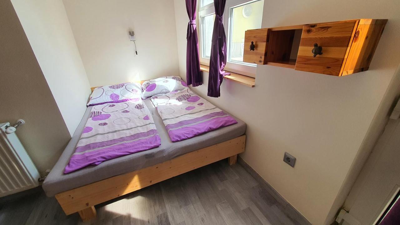 Apartment In Siofok/Balaton 19942 المظهر الخارجي الصورة