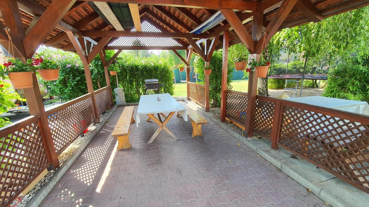 Apartment In Siofok/Balaton 19942 المظهر الخارجي الصورة