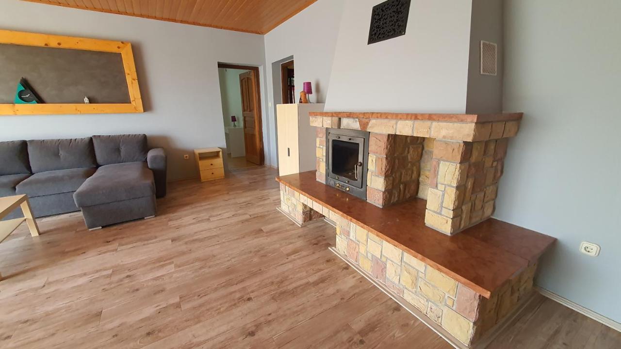 Apartment In Siofok/Balaton 19942 المظهر الخارجي الصورة