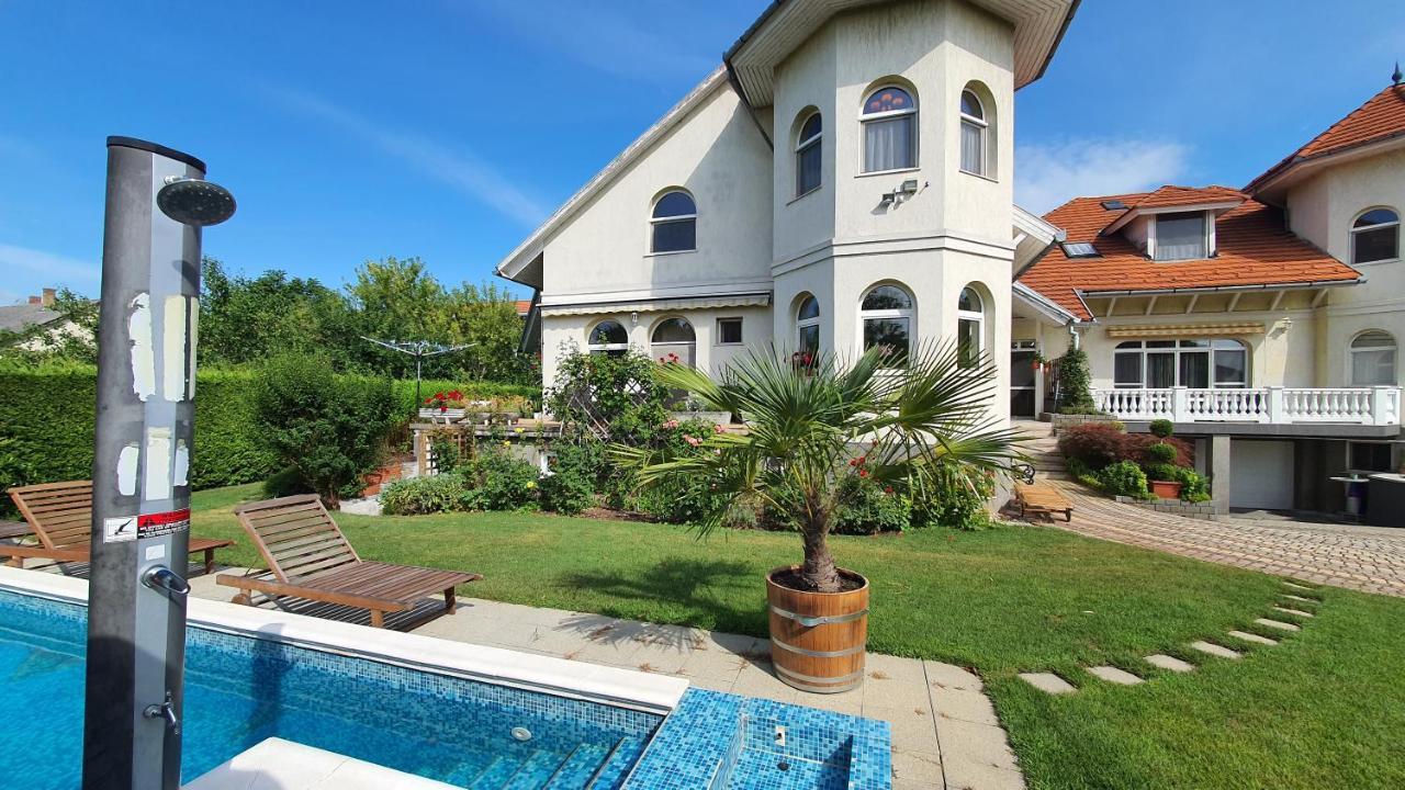 Apartment In Siofok/Balaton 19942 المظهر الخارجي الصورة