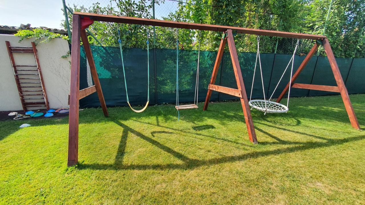 Apartment In Siofok/Balaton 19942 المظهر الخارجي الصورة