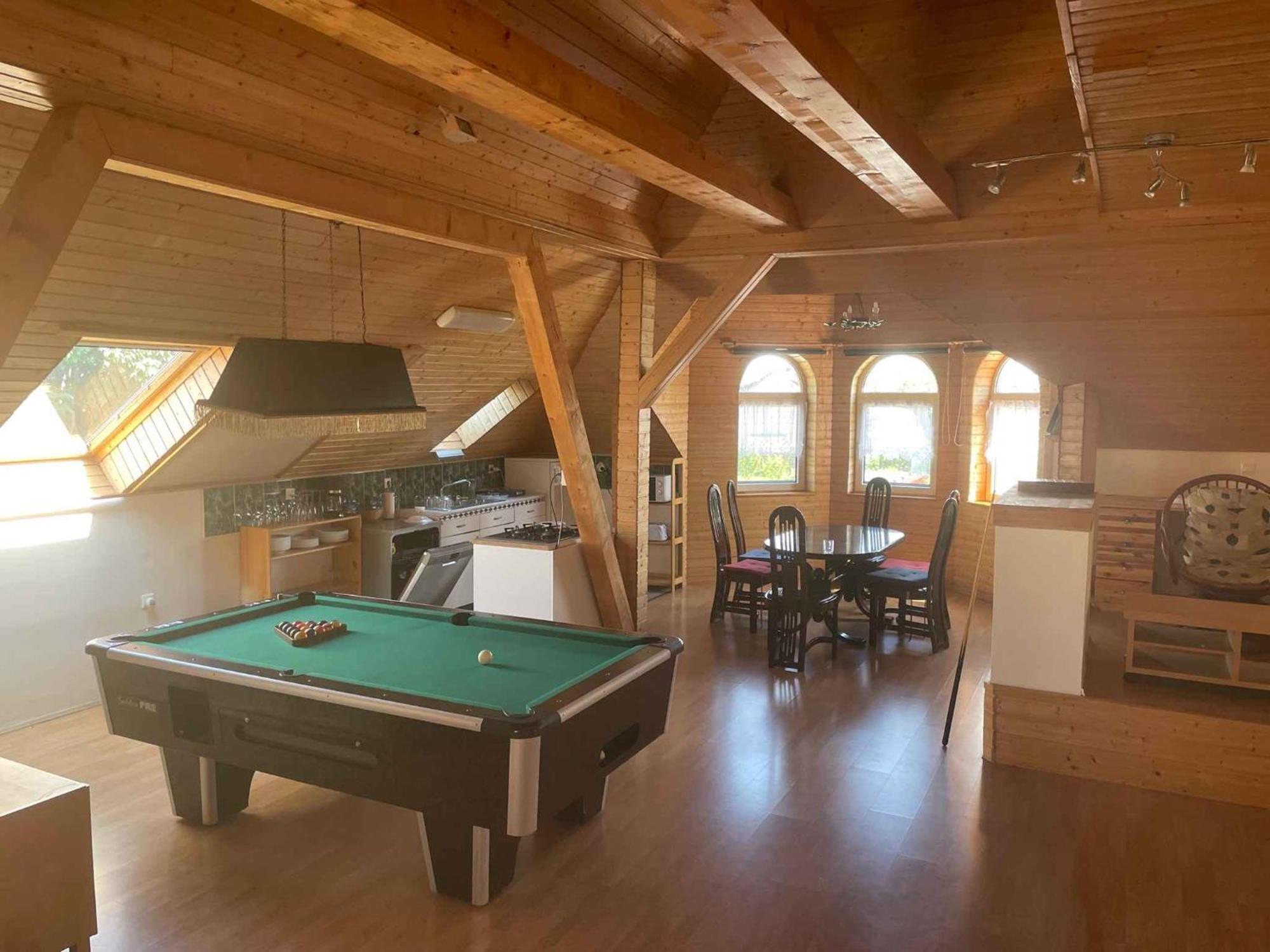 Apartment In Siofok/Balaton 19942 المظهر الخارجي الصورة