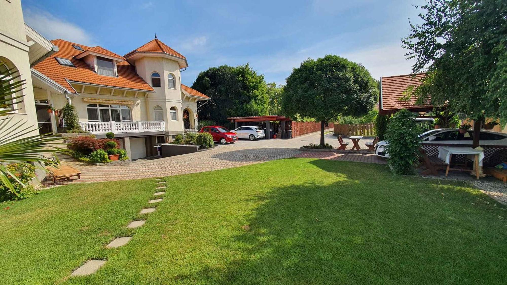 Apartment In Siofok/Balaton 19942 المظهر الخارجي الصورة