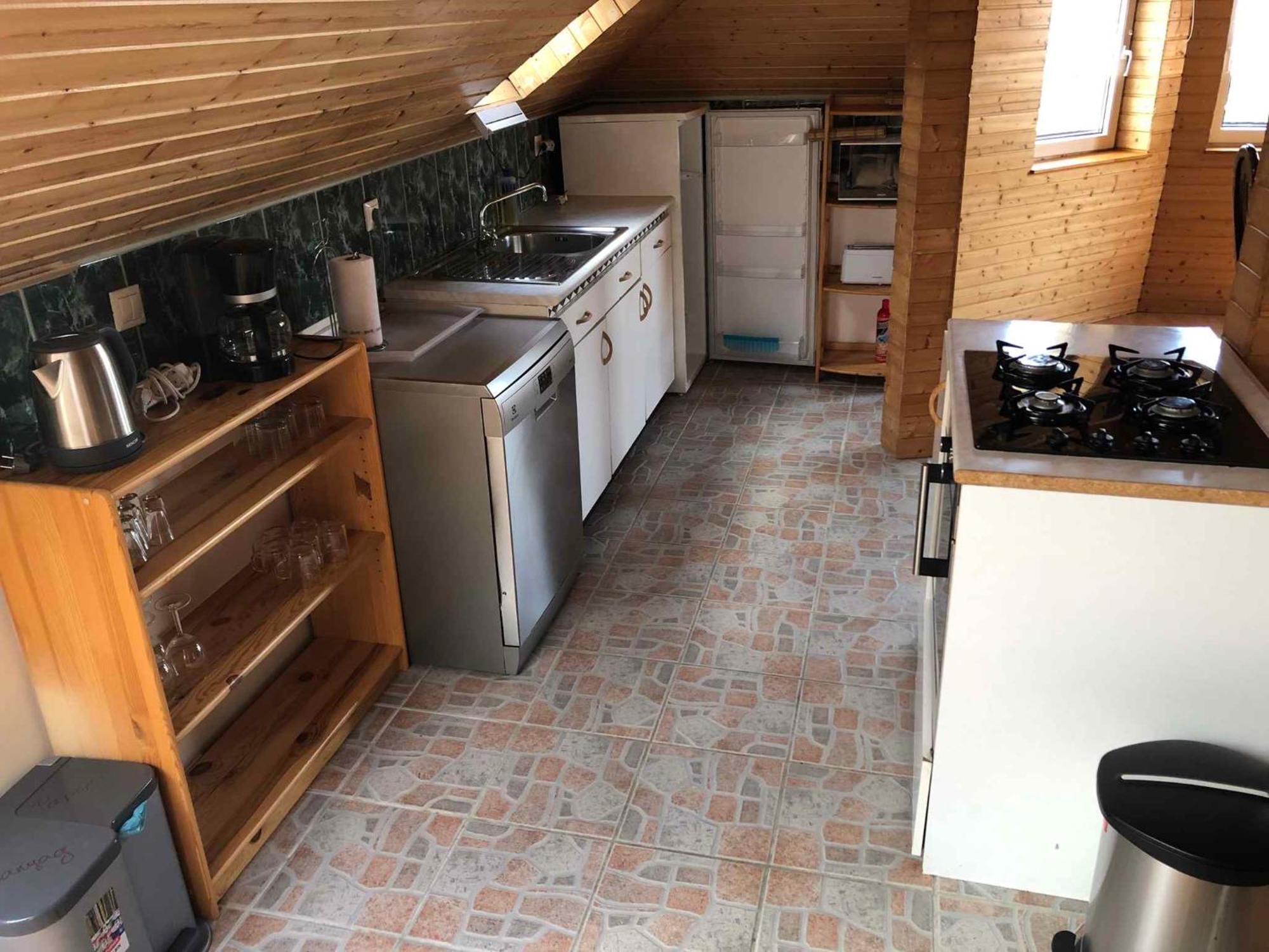 Apartment In Siofok/Balaton 19942 المظهر الخارجي الصورة