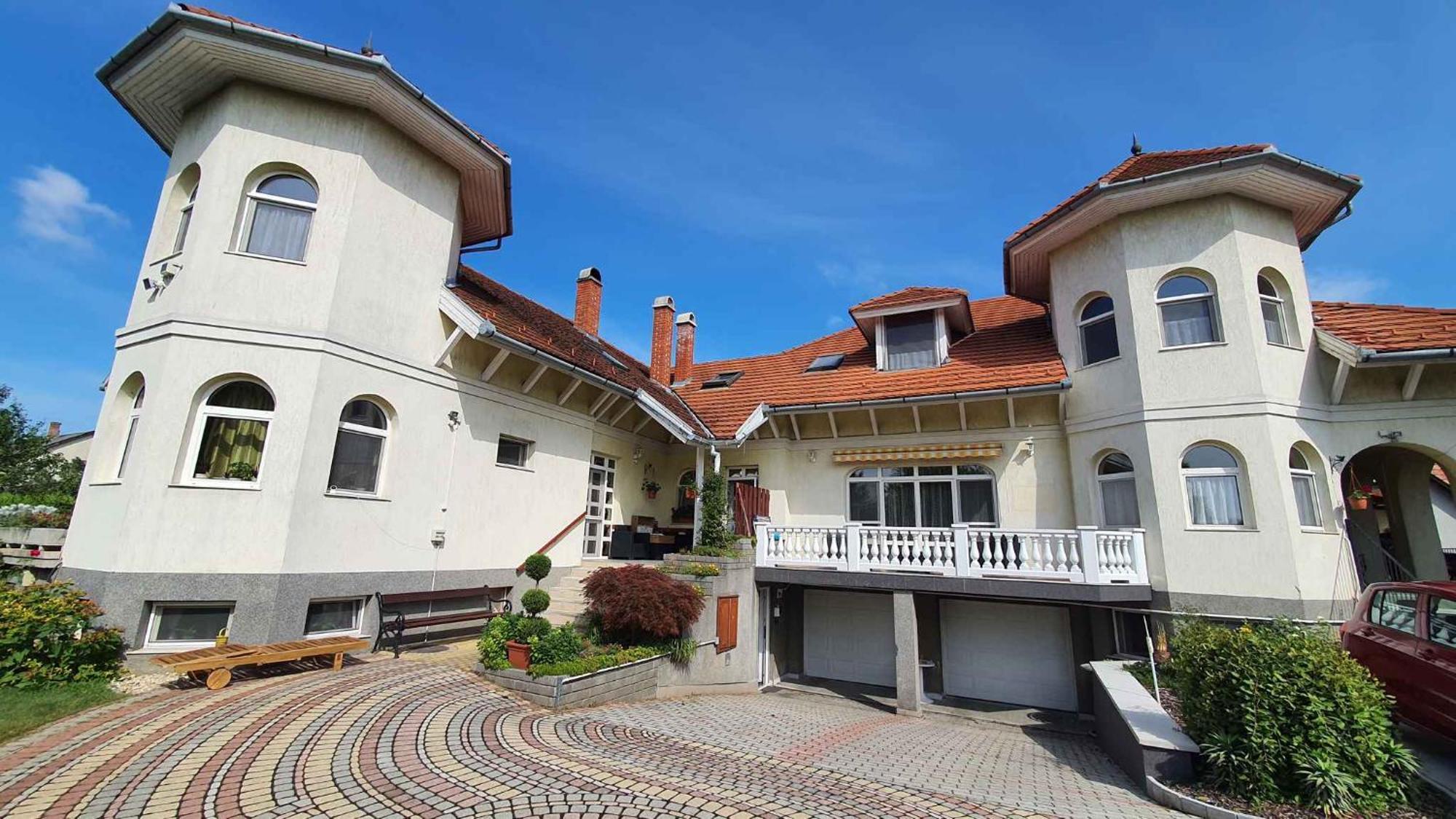 Apartment In Siofok/Balaton 19942 المظهر الخارجي الصورة