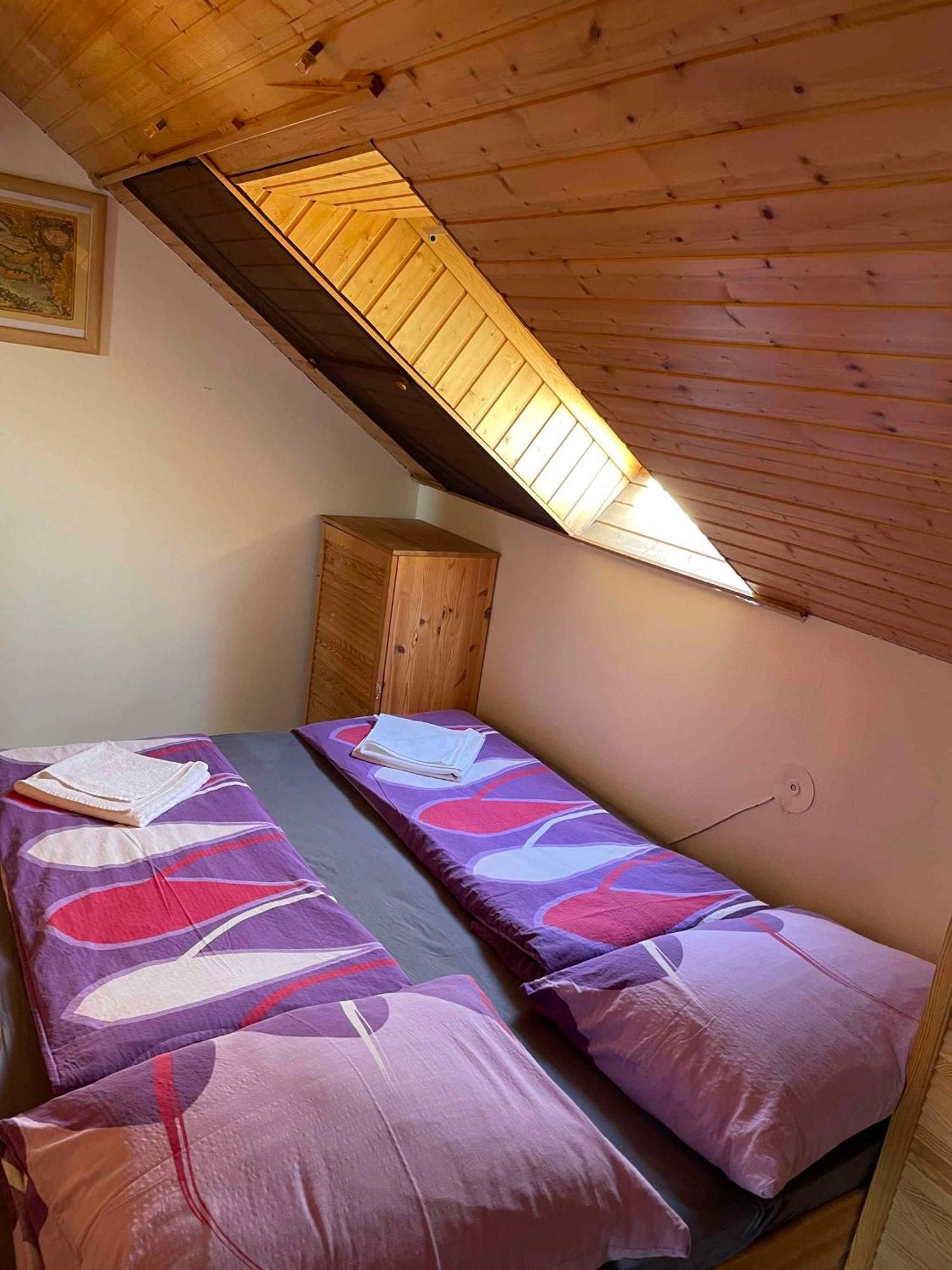 Apartment In Siofok/Balaton 19942 المظهر الخارجي الصورة