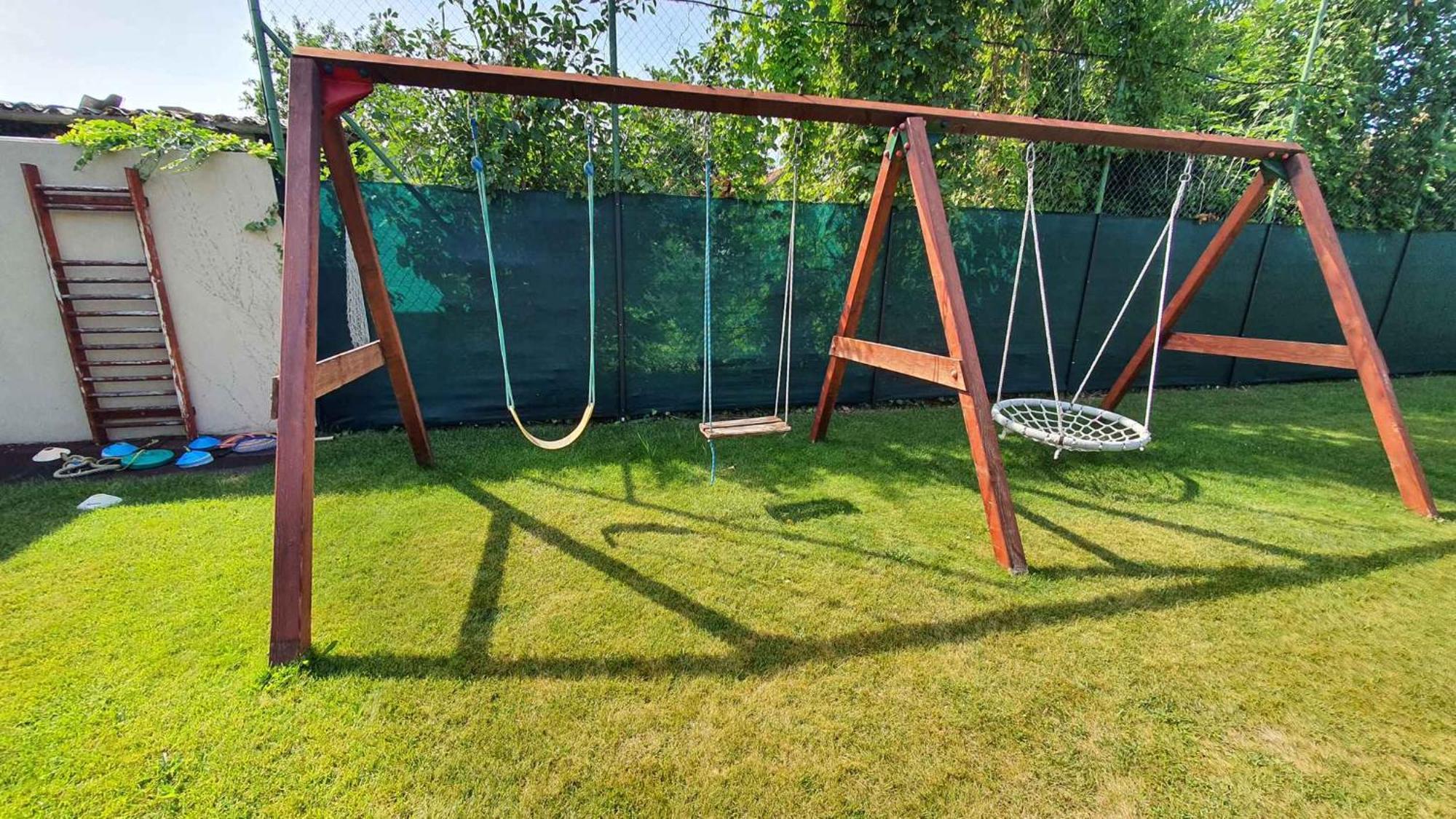 Apartment In Siofok/Balaton 19942 المظهر الخارجي الصورة