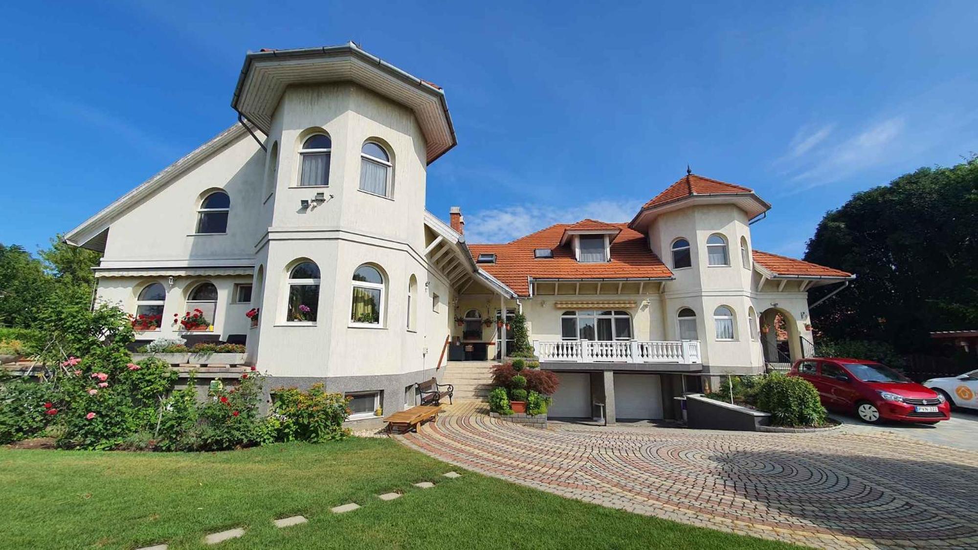 Apartment In Siofok/Balaton 19942 المظهر الخارجي الصورة