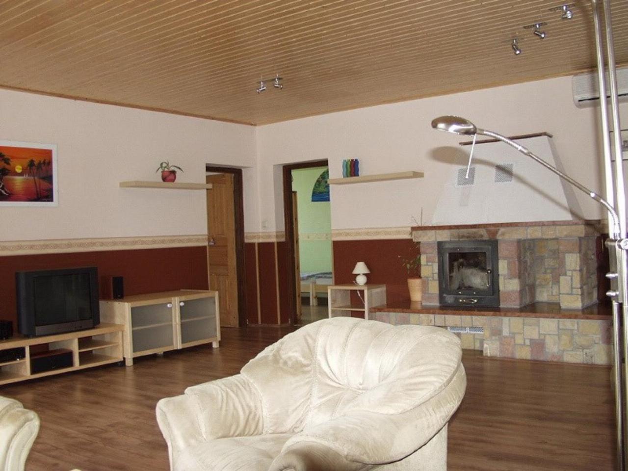 Apartment In Siofok/Balaton 19942 المظهر الخارجي الصورة
